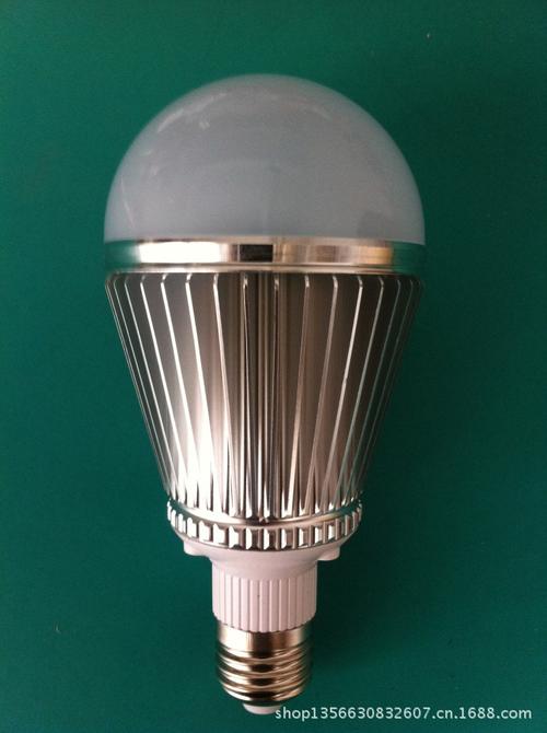led球泡灯-led球泡灯尽在阿里巴巴-中山市众毅照明电器有限